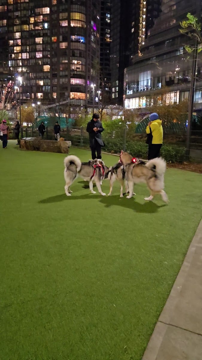 Breadalbane Park, photo 3