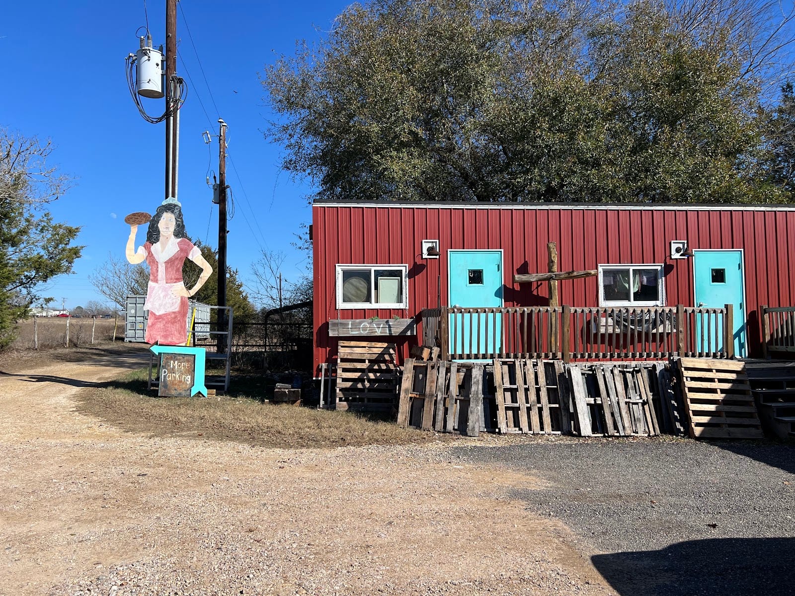 BAKE SHOP at All Things Acres, photo 4