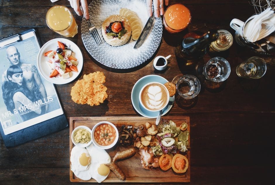 Best Carlsbad Brunch: 4 Local Spots for a Good Morning