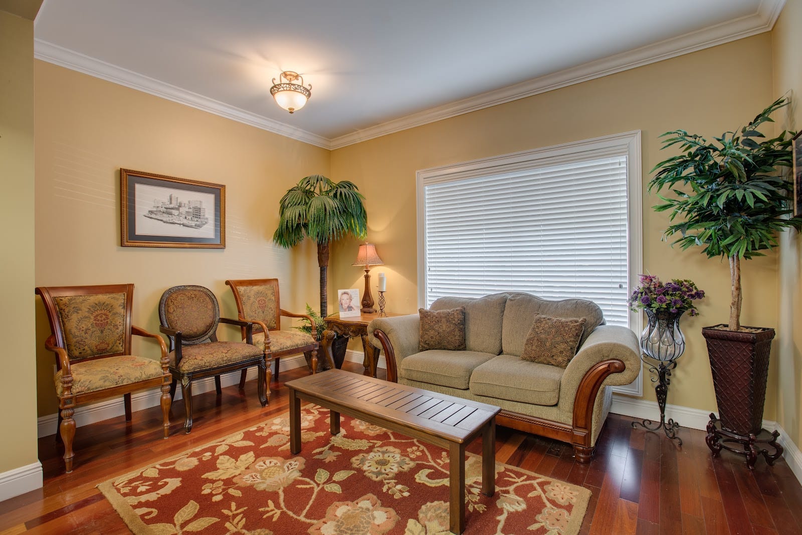 General and Cosmetic Dentistry of South Tampa