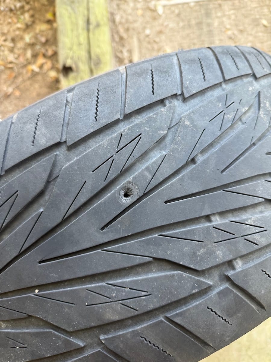 Mavis Tires & Brakes, photo 4