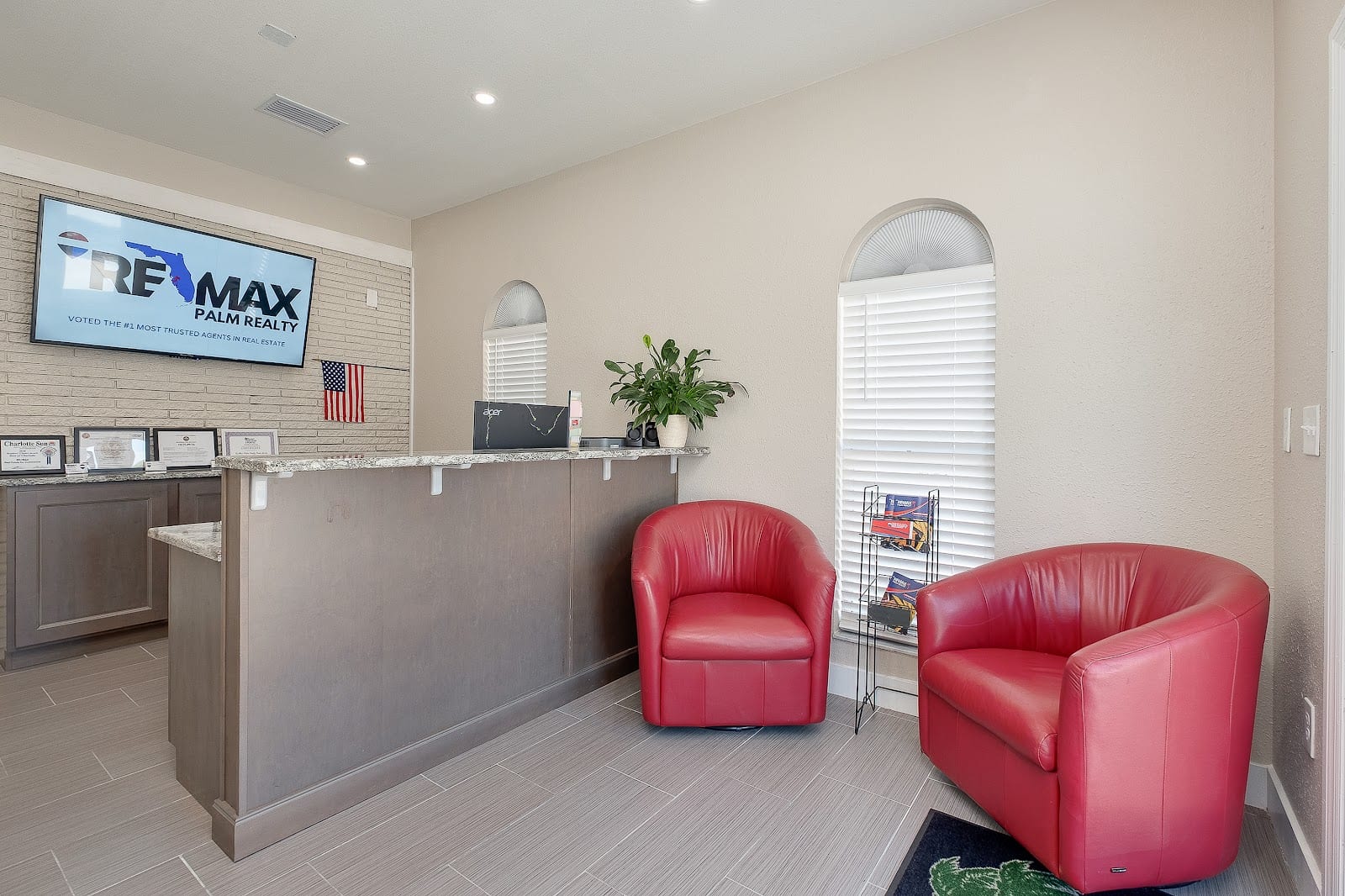 REMAX Palm Realty | Punta Gorda