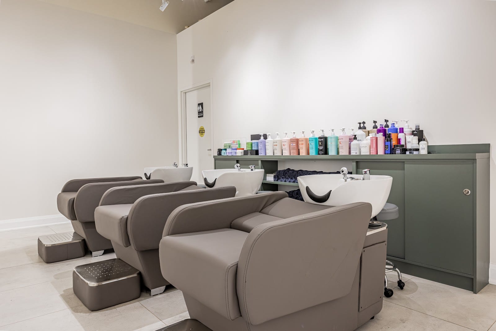 Kozy Hair Salon, photo 2