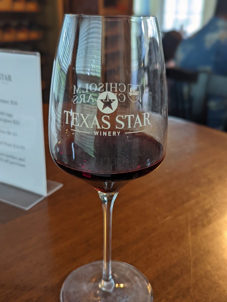 Texas Star Winery, photo 3