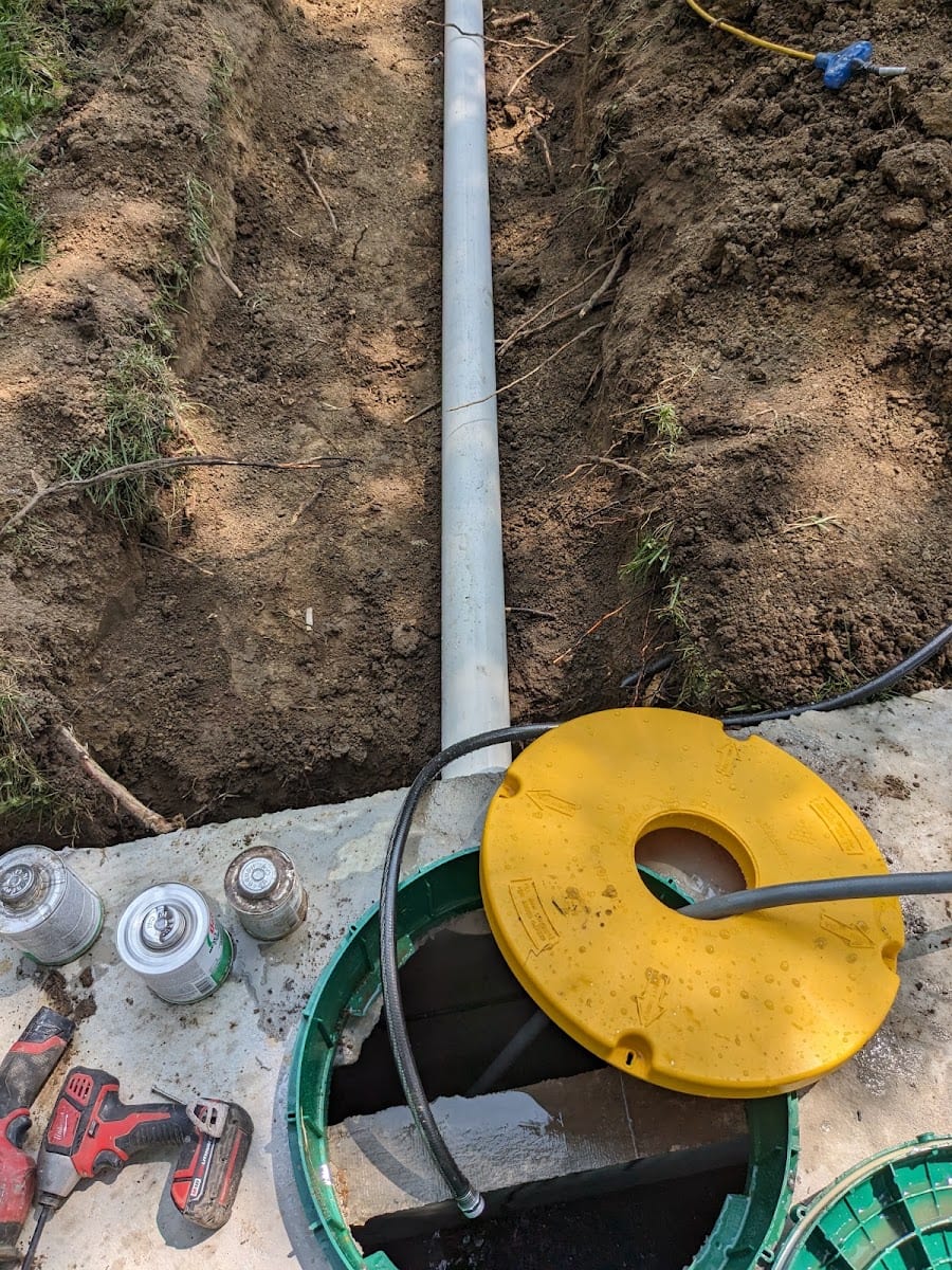 Grider Plumbing, photo 3