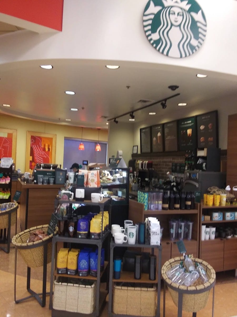 Starbucks Coffee Company, photo 3