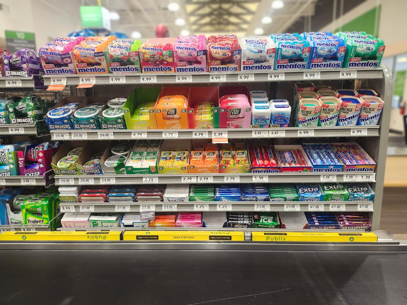 Publix Super Market at Boulevard Market Fair, photo 4