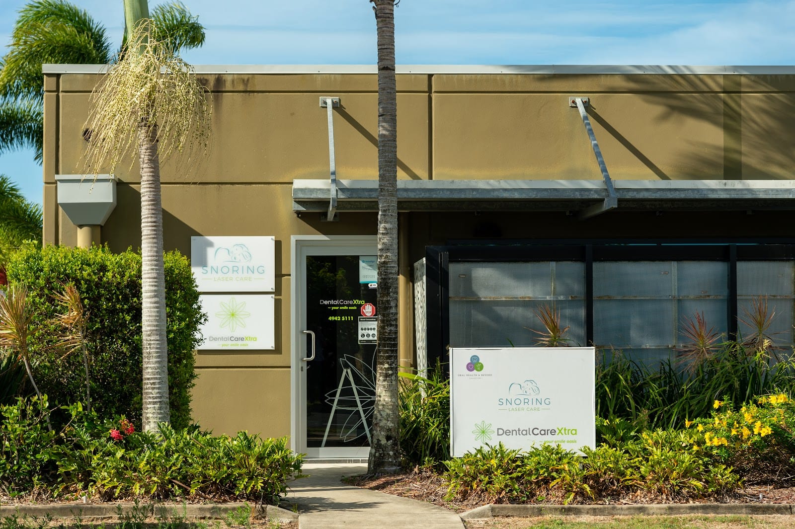 DentalCareXtra Mackay - Dentist Mackay