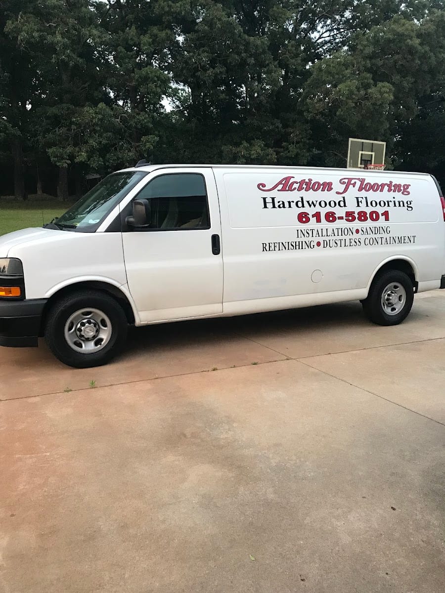 Action Flooring LLC