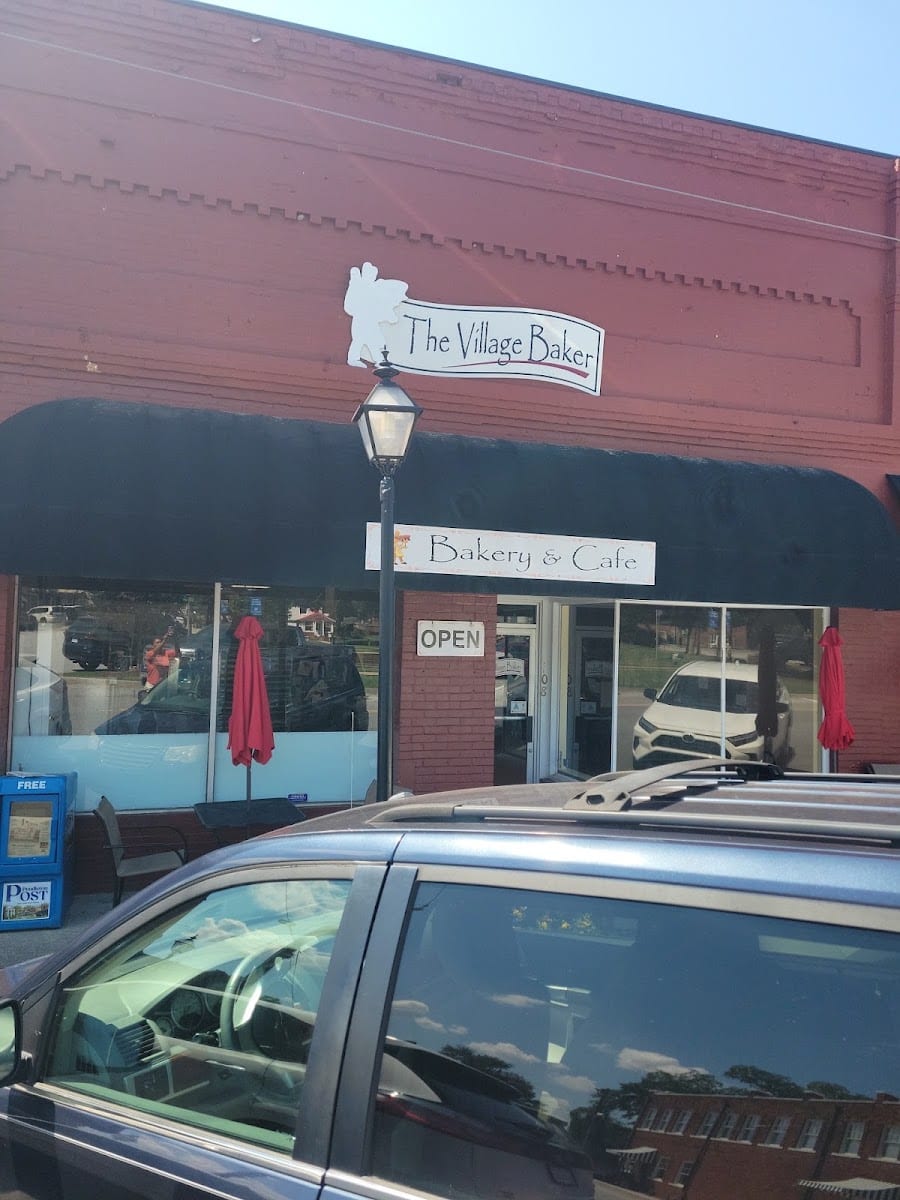 The Village Bakery & Cafe, photo 2