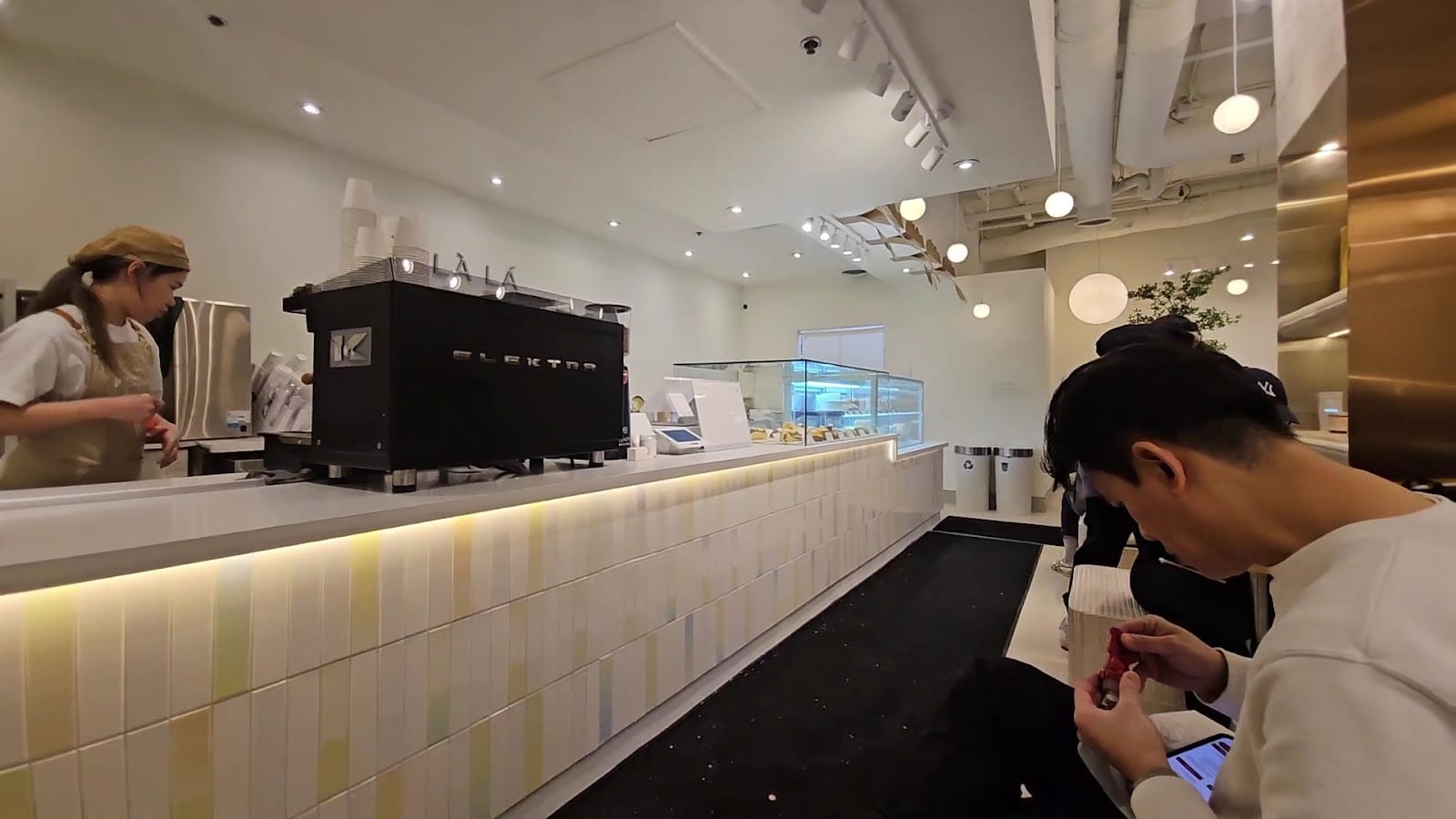 LA LA Bakeshop (Bay), photo 3