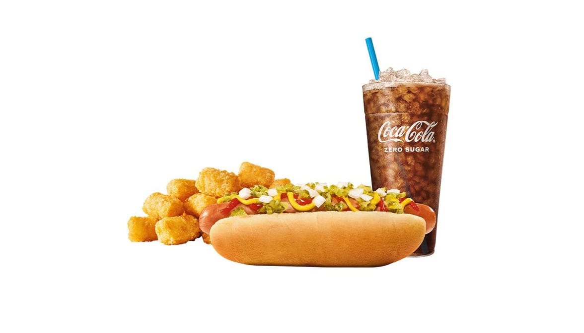 Sonic Drive-In