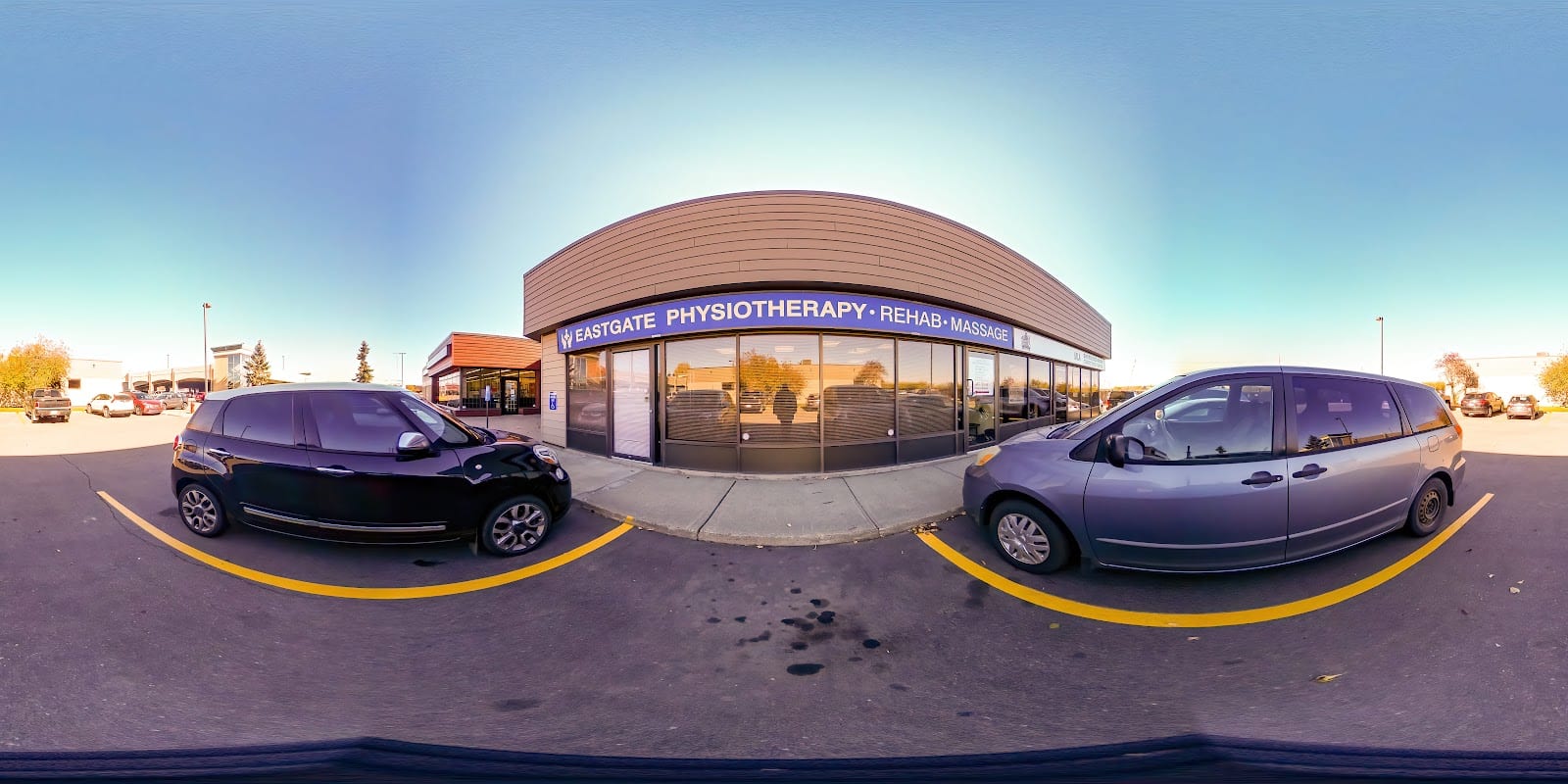 Eastgate Physiotherapy Clinic Sherwood Park, photo 4