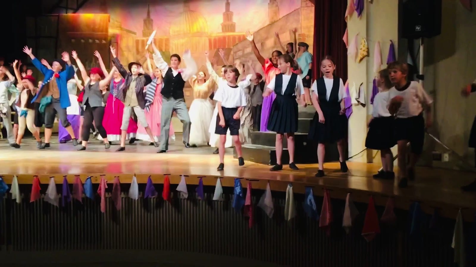 Annapolis Musical Theater Co., photo 2