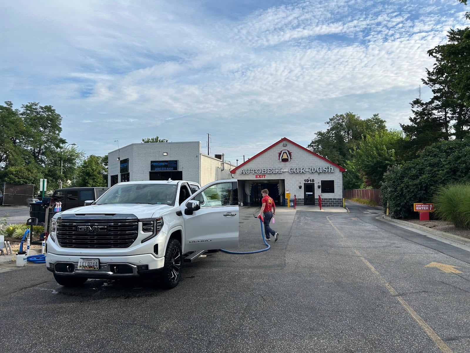Autobell Car Wash