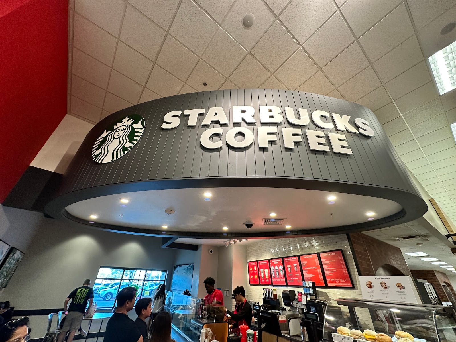 Starbucks Coffee Company, photo 2