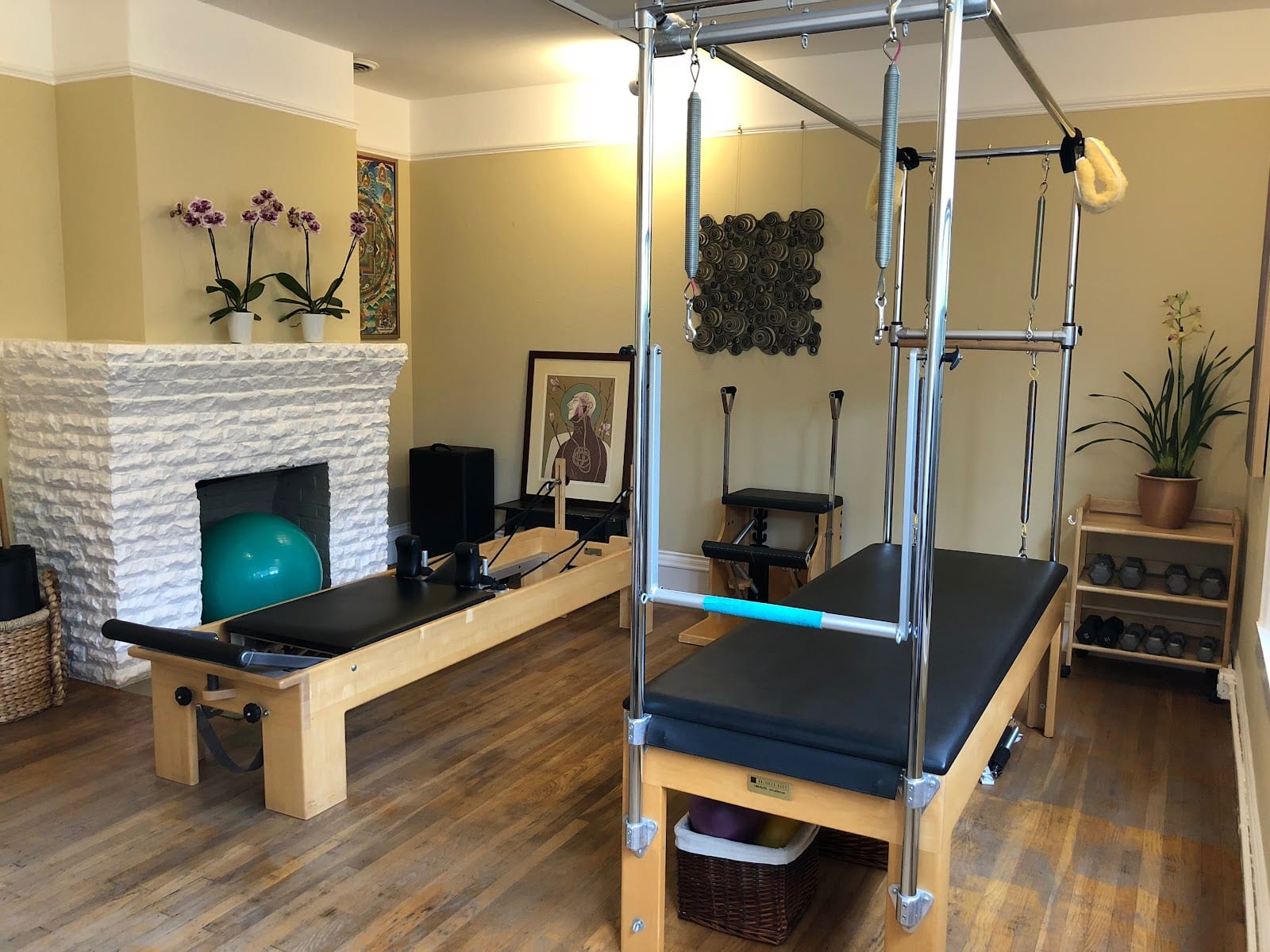 Ann Beck Pilates, photo 3