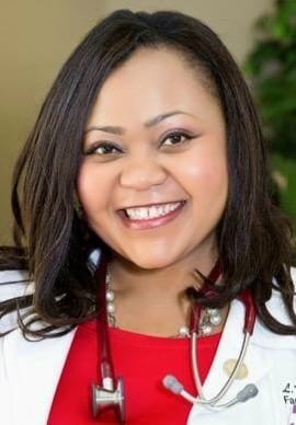 Dr. Lynda E. Mbah, photo 3
