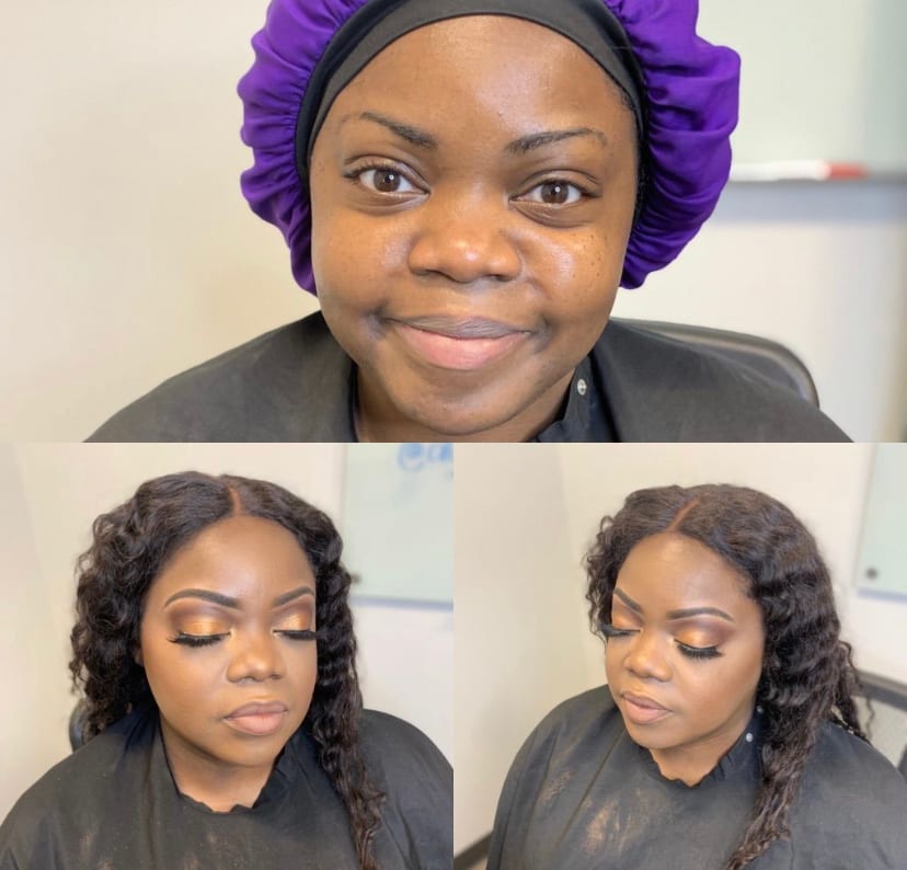 Western Belle Beauty Lounge, photo 4