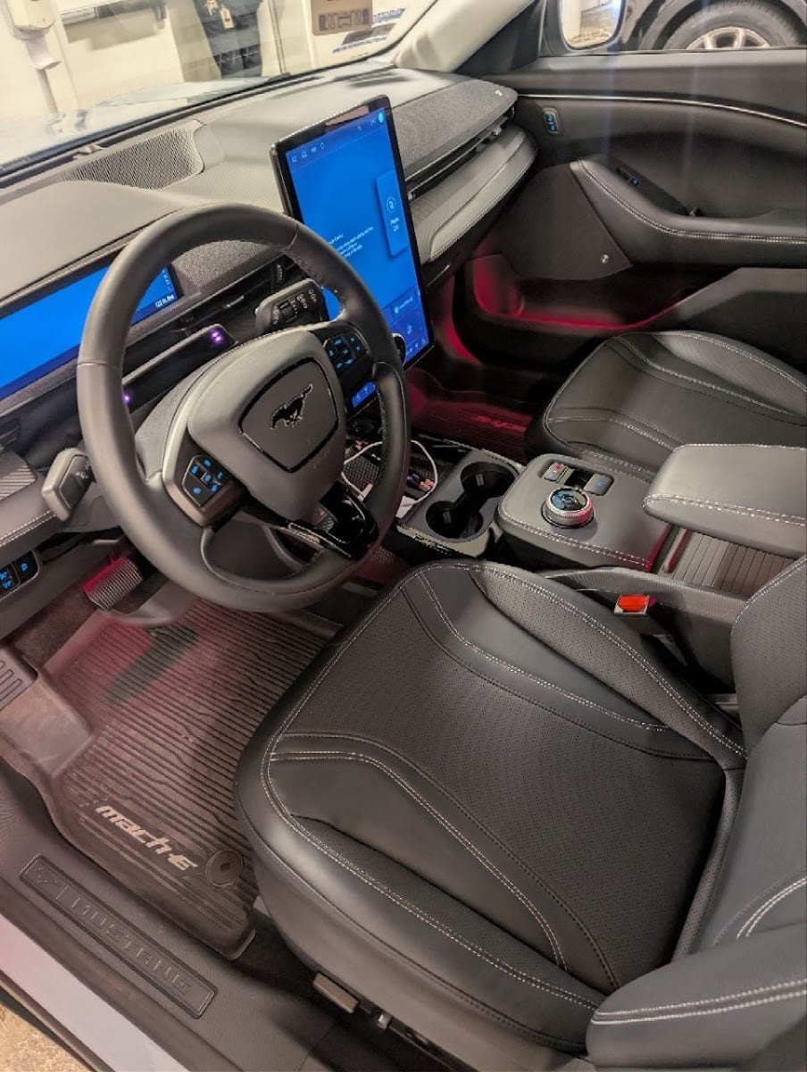 GleamrX - Mobile Auto Detailing, photo 4
