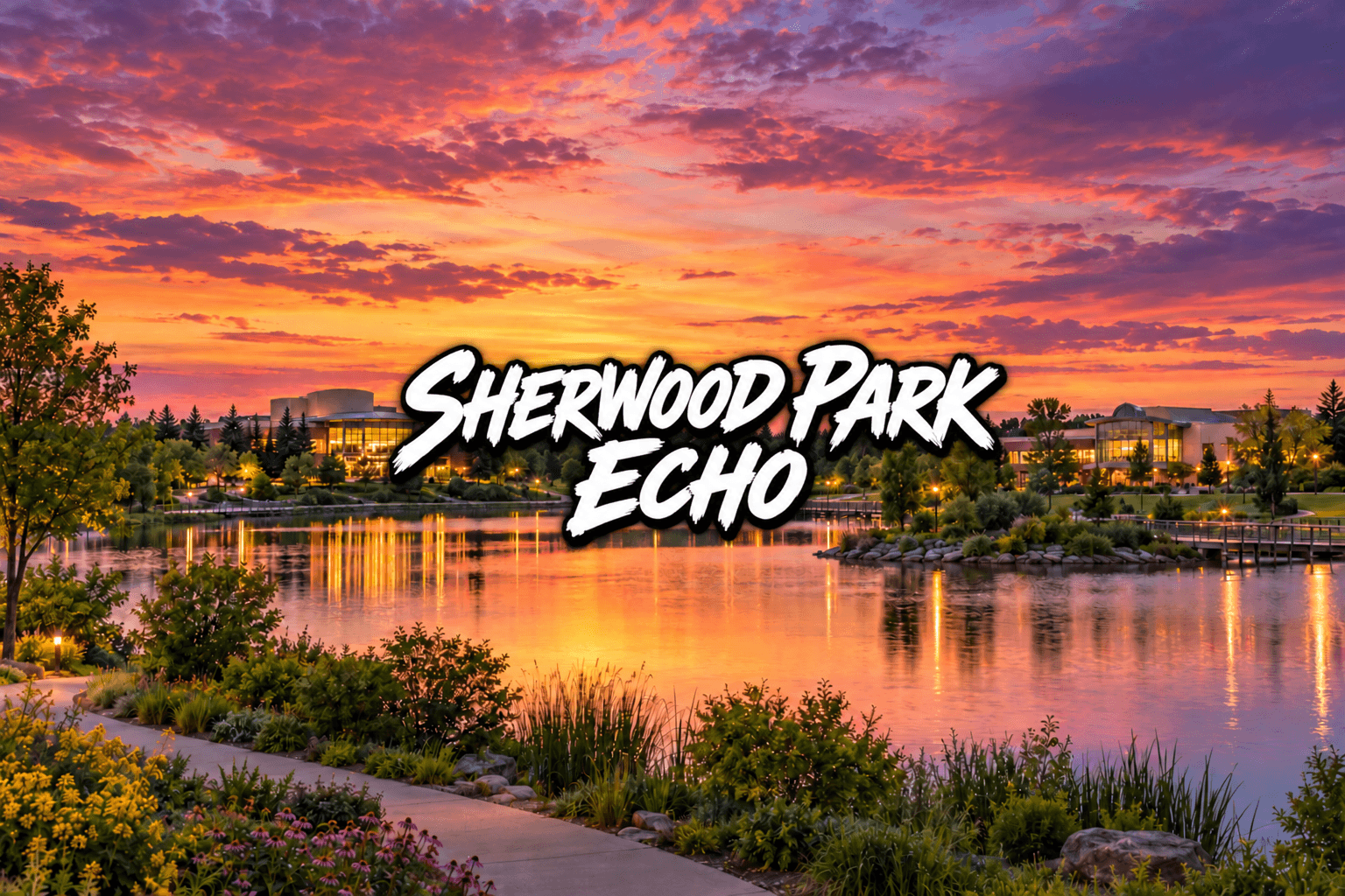 Sherwood Park Echo
