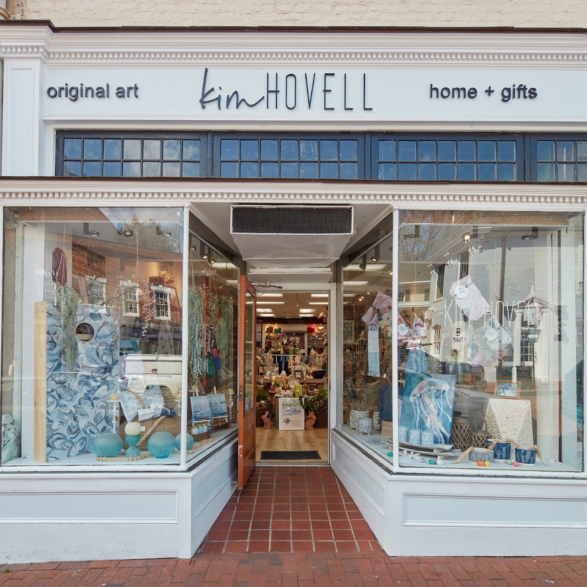 Kim Hovell Fine Art, photo 2