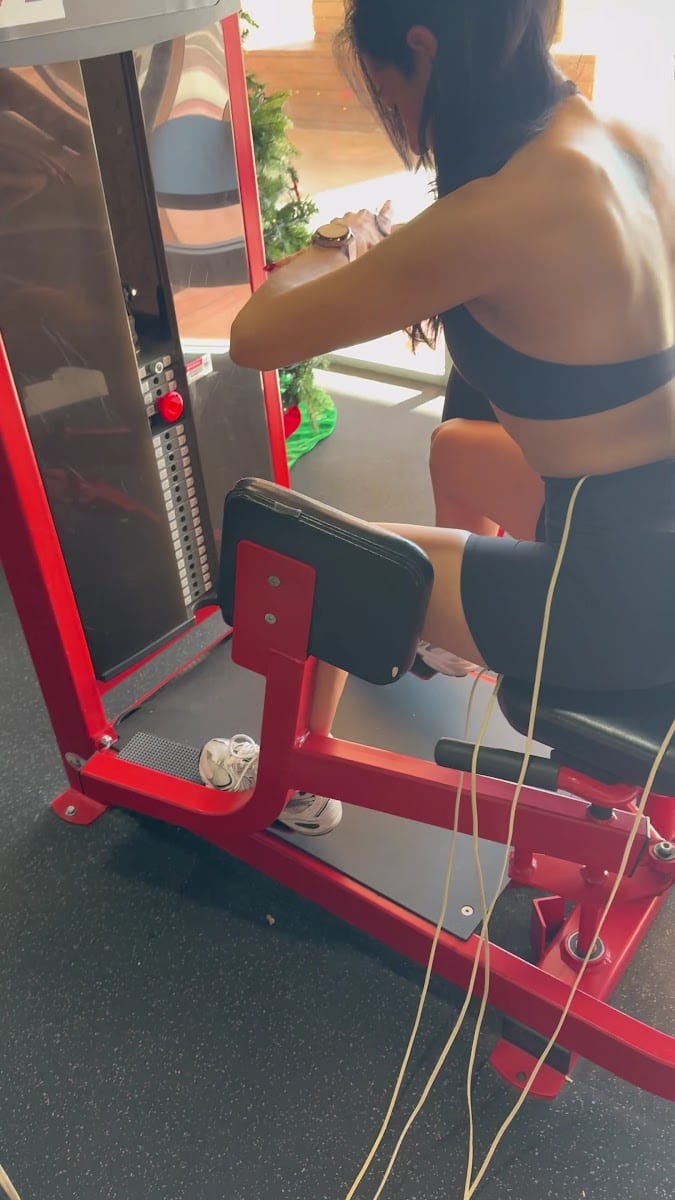 Wolf Pack Fitness, photo 4