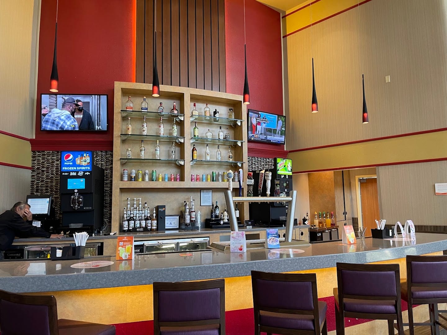Regal Summerlin Luxury, photo 4