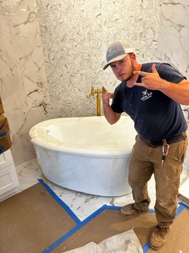 Local Flo Plumbing, photo 2