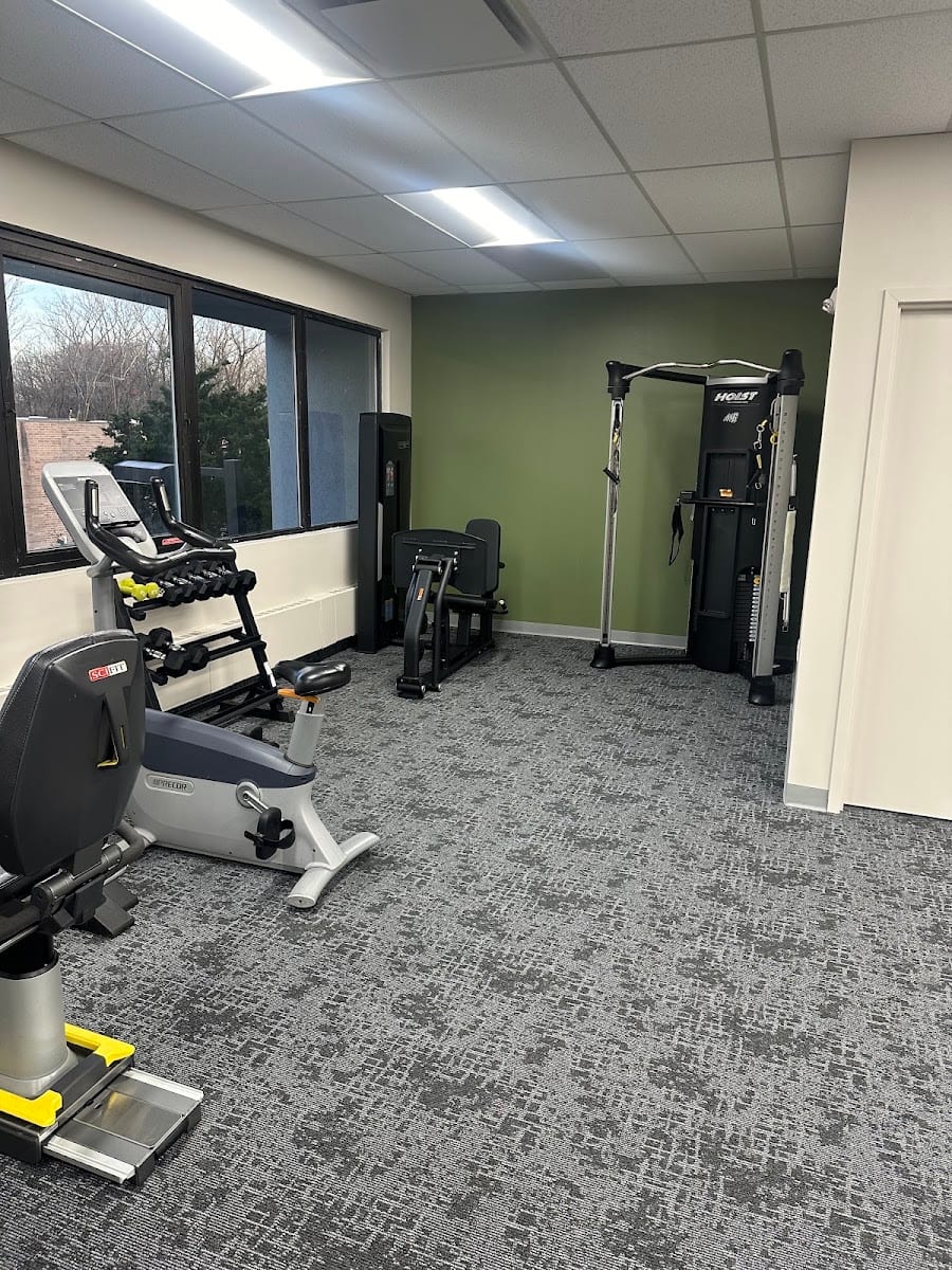 TheraPrime Physical Therapy - Paramus