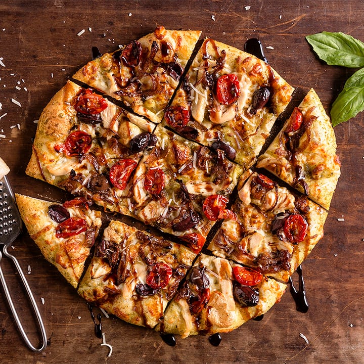 UNO Pizzeria & Grill, photo 4