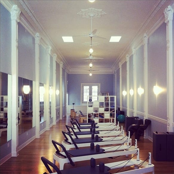 Body Chemistry Studio - Pilates & Gyrotonic, photo 3