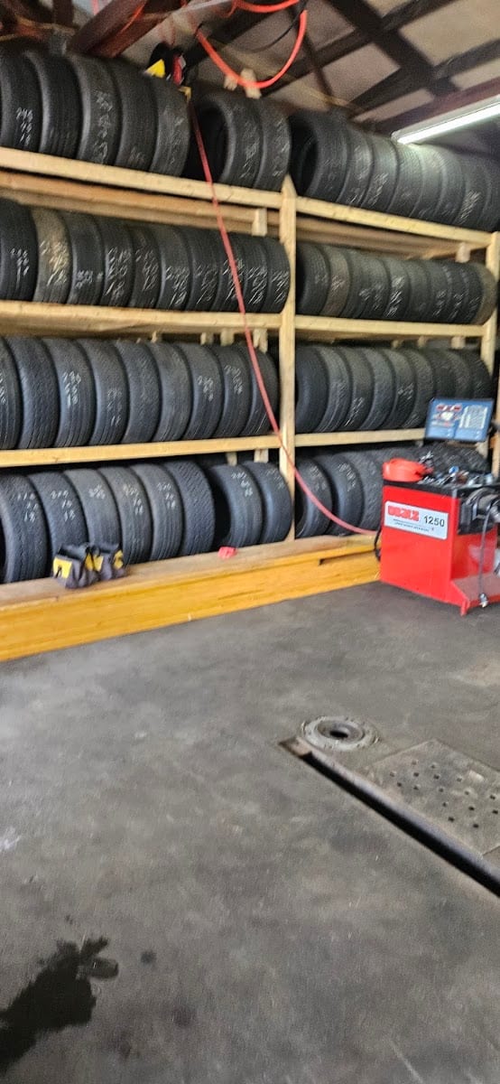 TIRE MEX, photo 3