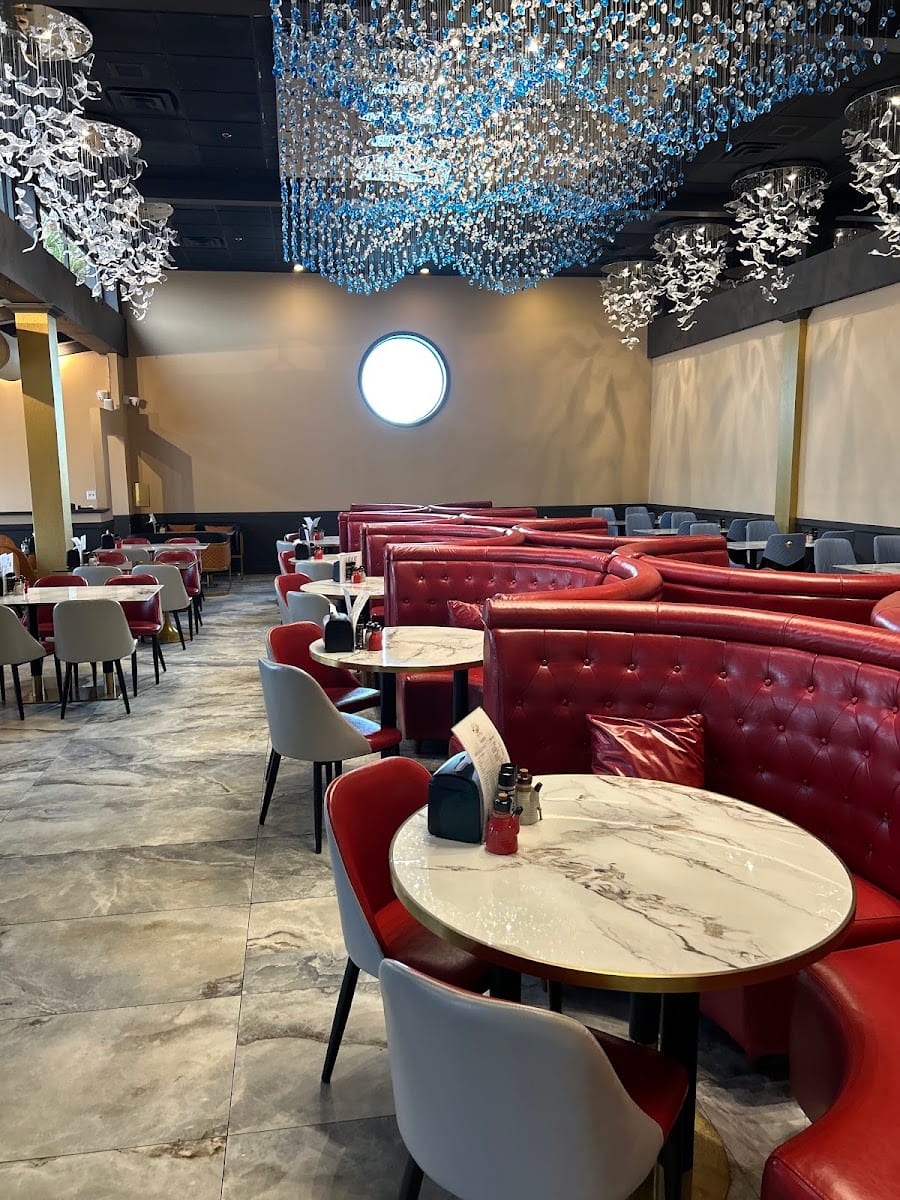 SushiOo Thai and Asian Cuisine, photo 2