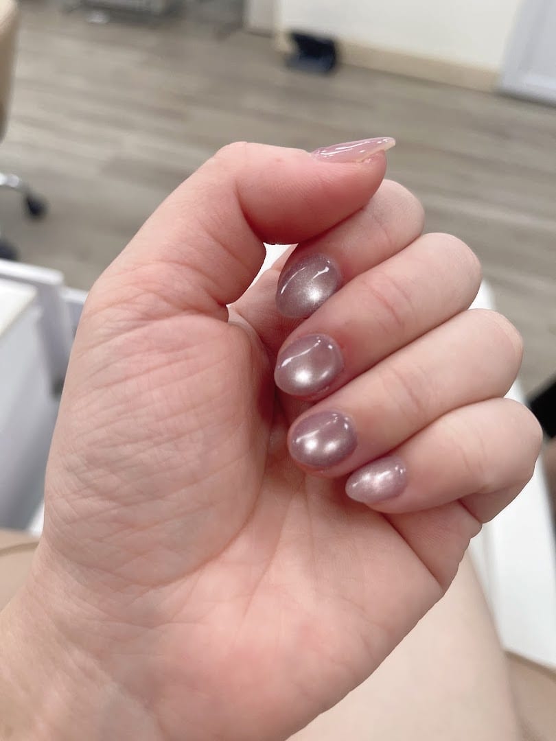 Hi Nails & Spa