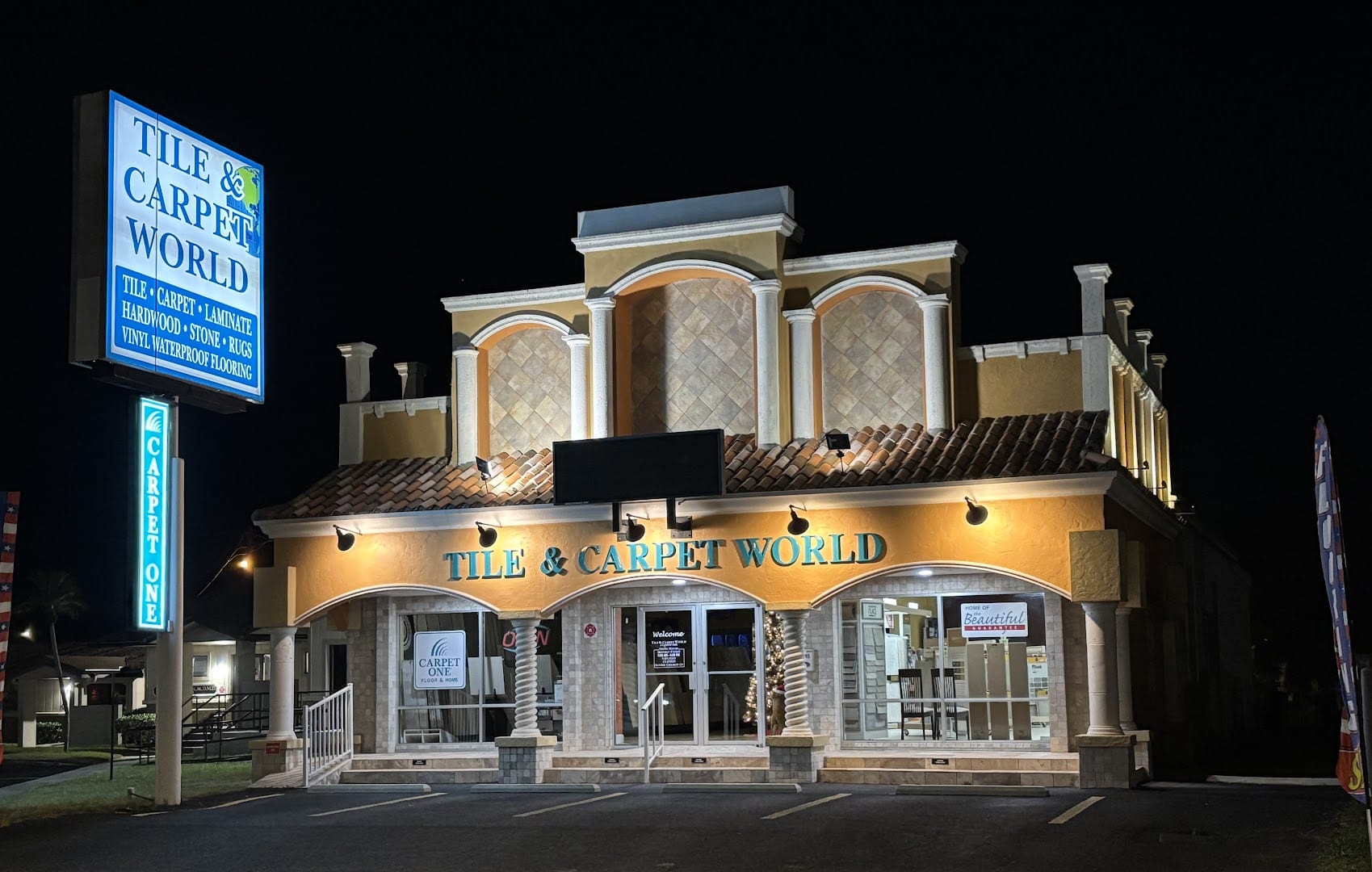 Tile And Carpet World, Inc., photo 2
