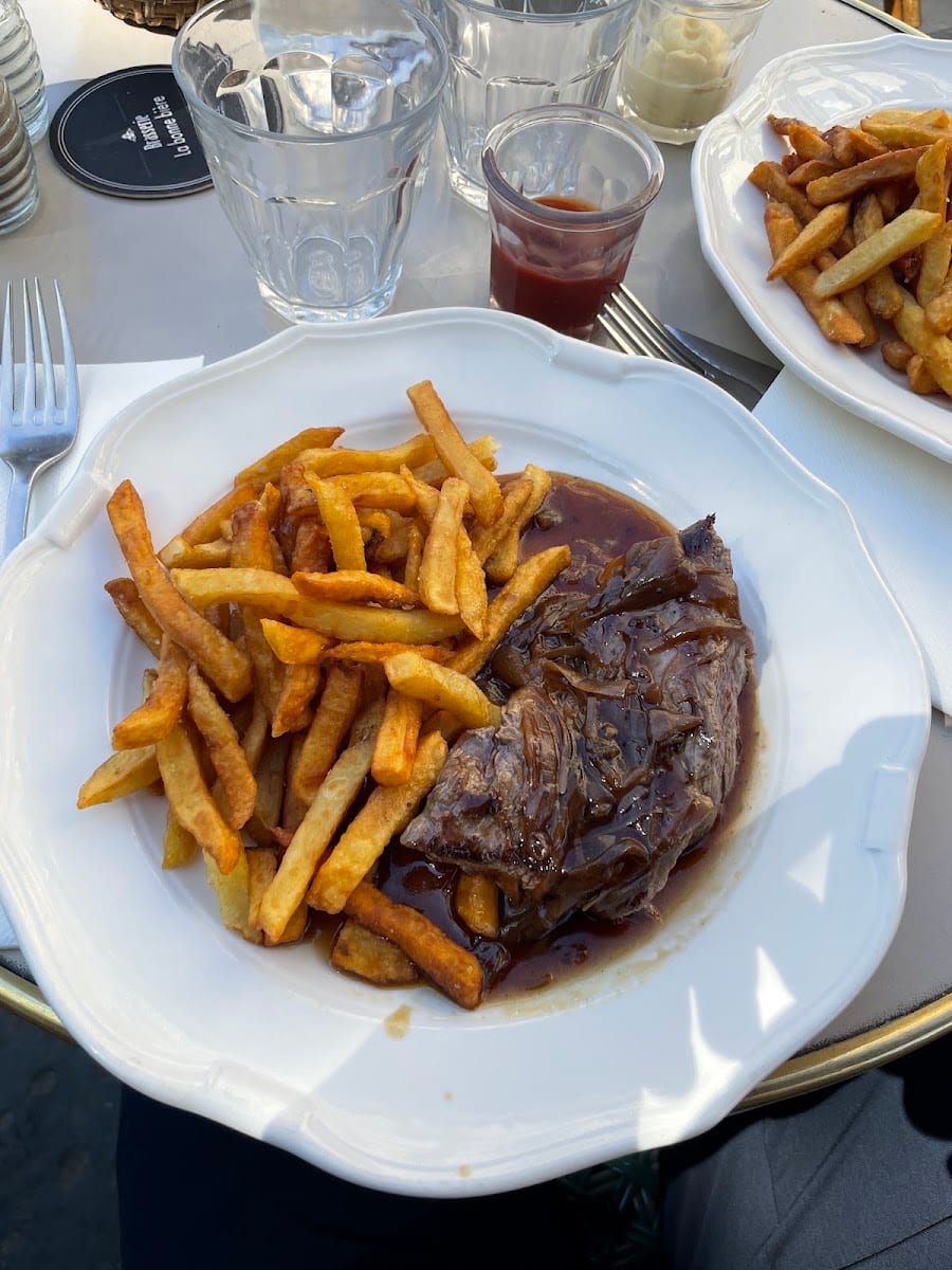La Bonne Bière, photo 3