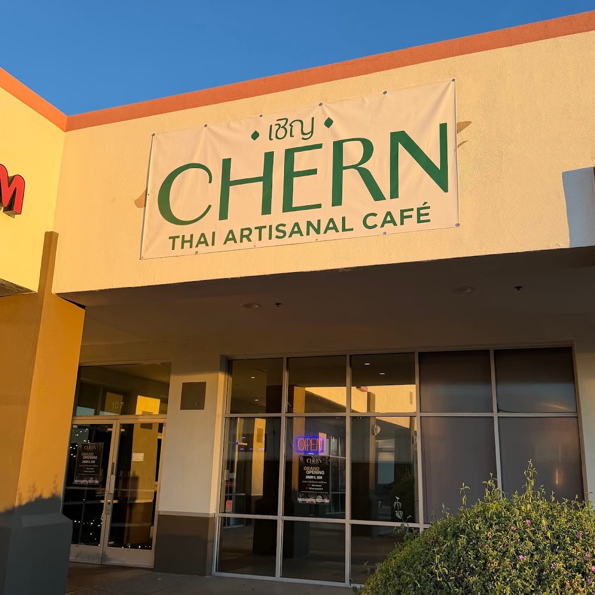 Chern Thai Artisanal Cafe, photo 2