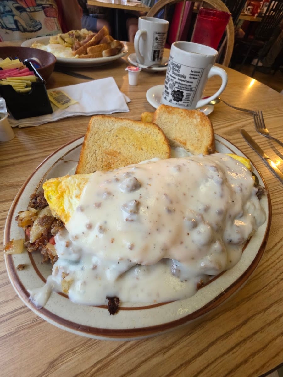 Klemm's on Wells