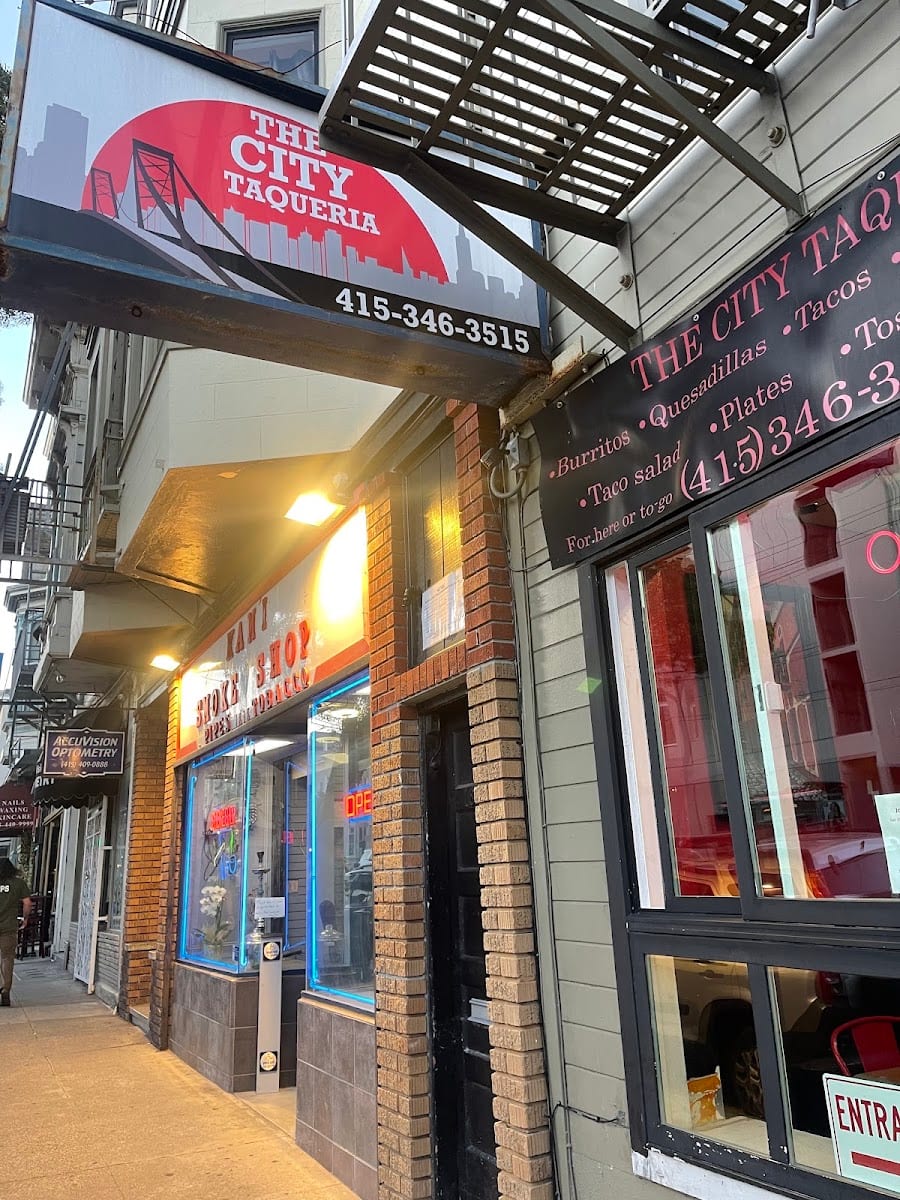 The City Taqueria, photo 2