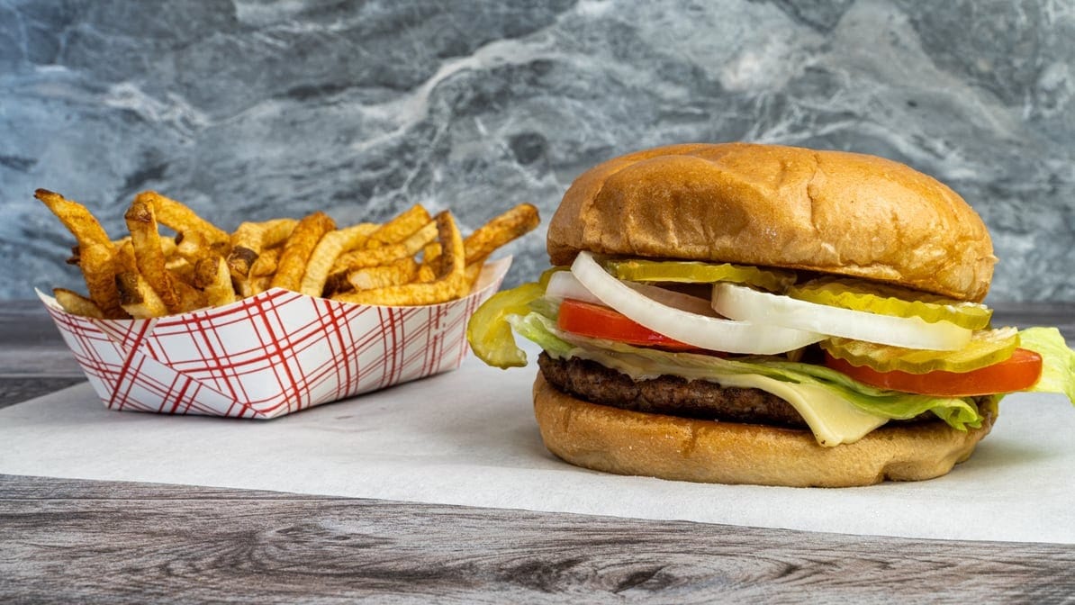 Southwell's Hamburger Grill, photo 2