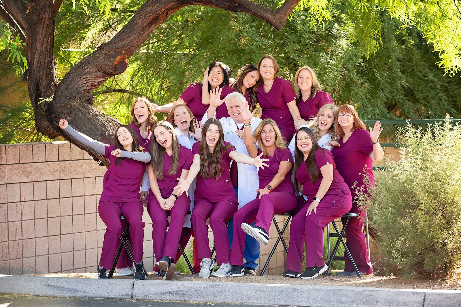 Center For Progressive Dentistry, photo 2
