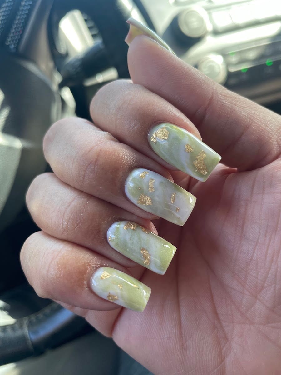 Nail'D It Salon, photo 2