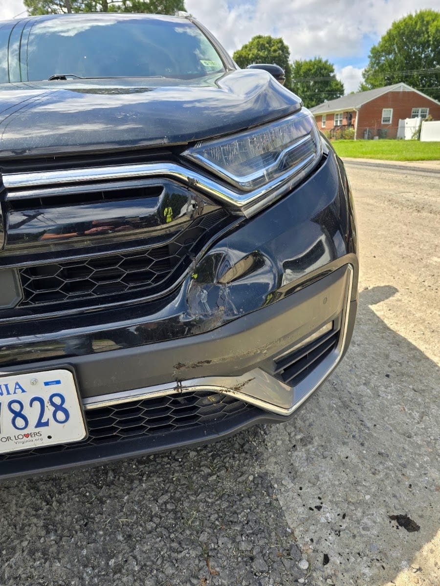 Ebby's Auto Painting/Collision