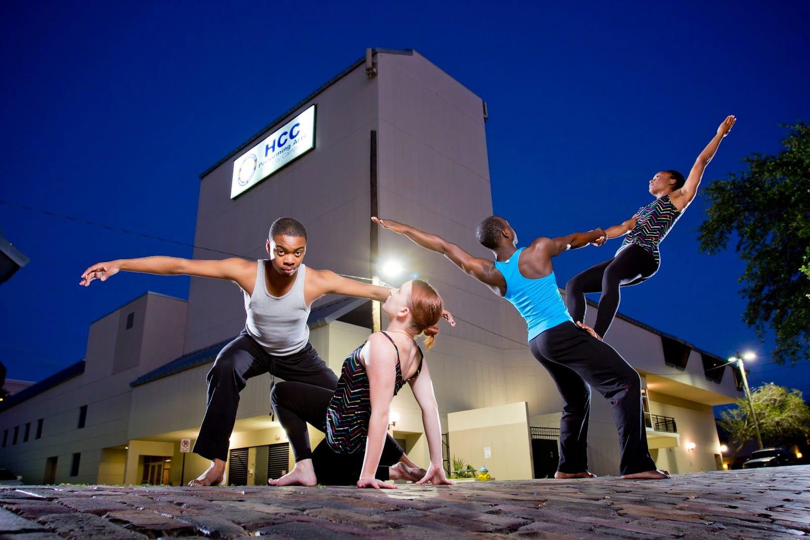 HCC Dance Program