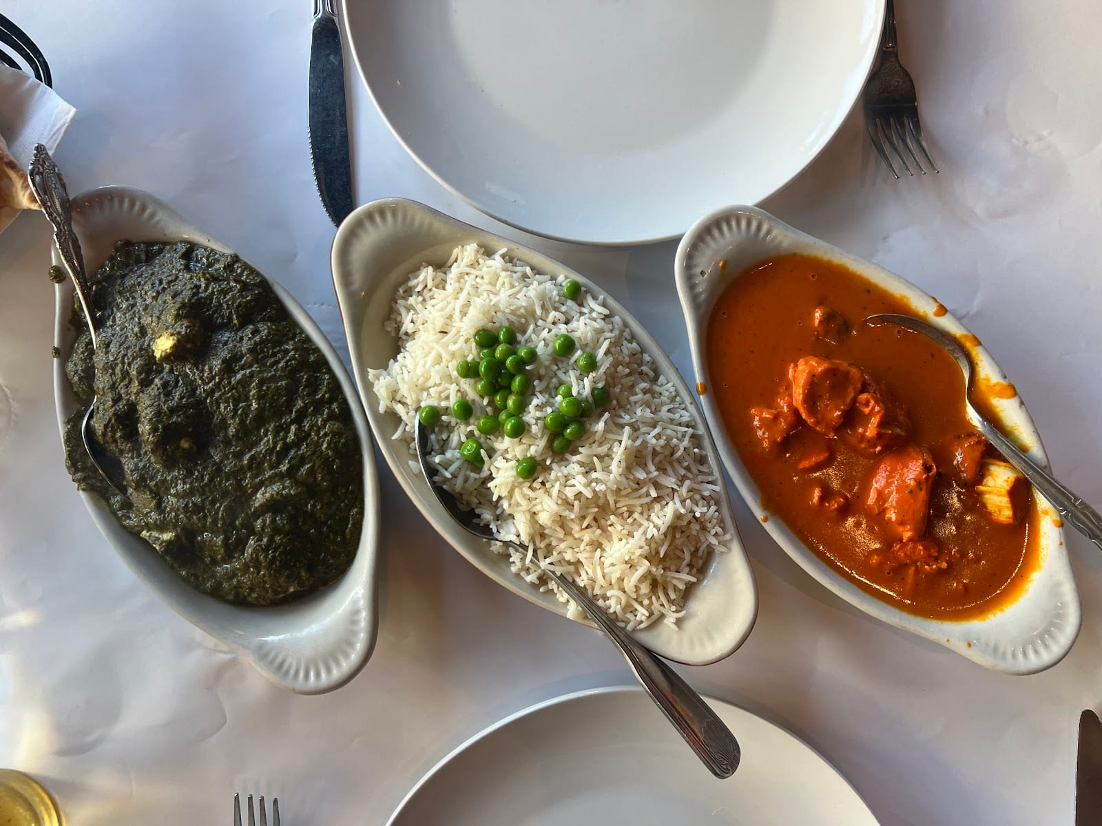 Indian Oven Restaurant, photo 4