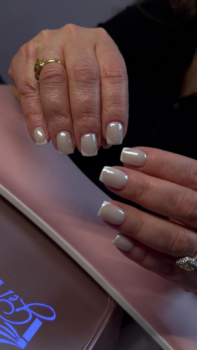 South Tampa Beauty Salon Nails, photo 3