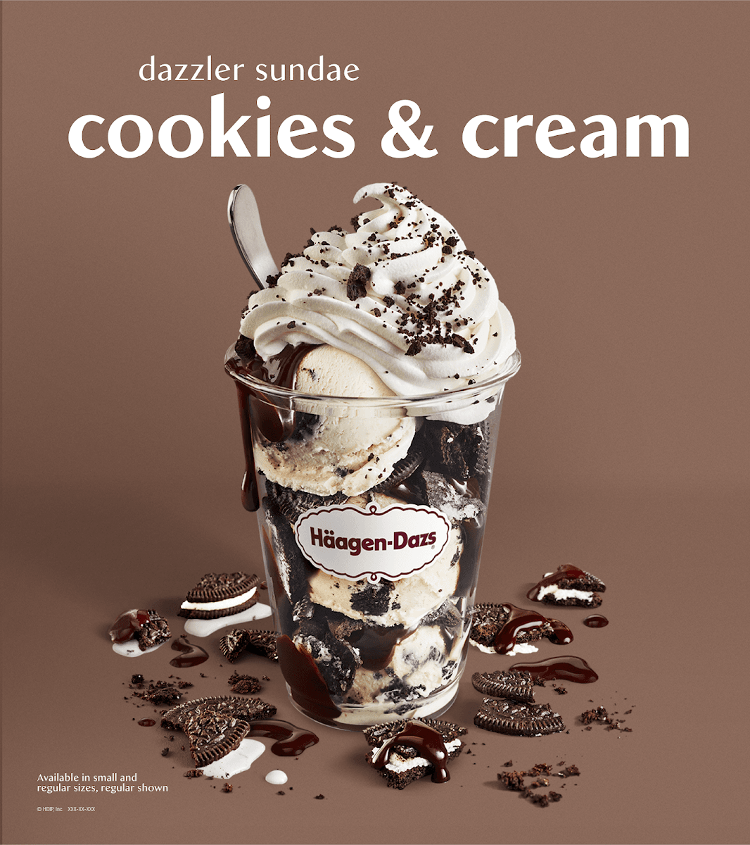 Häagen-Dazs