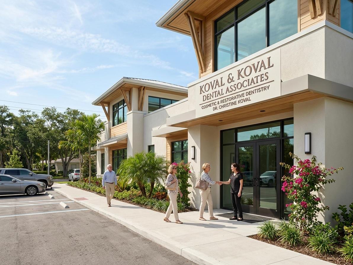 Koval & Koval Dental Associates, photo 2