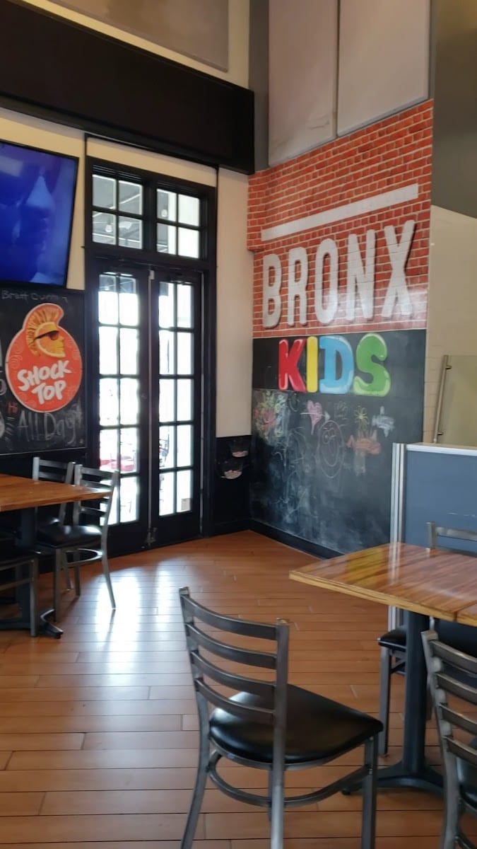 Bronx Sandwich Company, photo 2